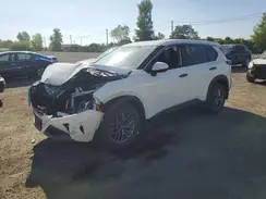 5N1AT3AB7NC700600 2022 NISSAN ROGUE