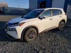 5N1AT3AB7PC750335 2023 NISSAN ROGUE
