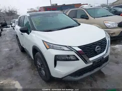 5N1AT3AB7PC754756 2023 NISSAN ROGUE
