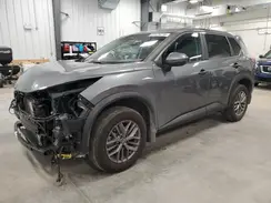 5N1AT3AB7PC838849 2023 NISSAN ROGUE
