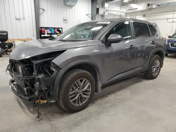 5N1AT3AB7PC838849 2023 NISSAN ROGUE - Image 1