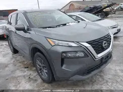 5N1AT3AB7PC850340 2023 NISSAN ROGUE