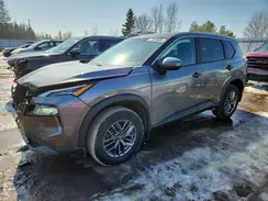5N1AT3AB7PC890904 2023 NISSAN ROGUE