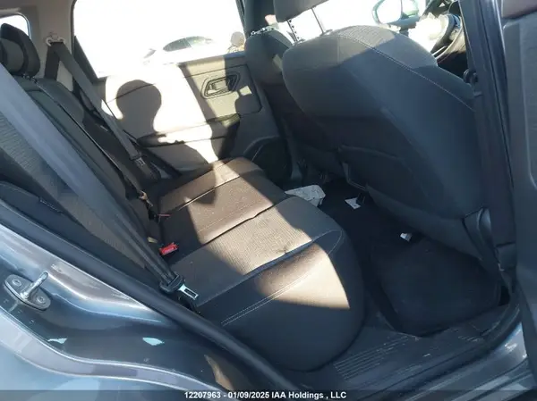 5N1AT3AB8MC676466 2021 NISSAN ROGUE - Image 8
