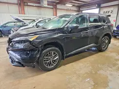 5N1AT3AB8MC693929 2021 NISSAN ROGUE