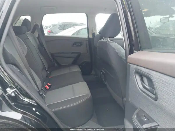 5N1AT3AB8MC696748 2021 NISSAN ROGUE - Image 8