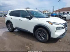 5N1AT3AB8MC698466 2021 NISSAN ROGUE