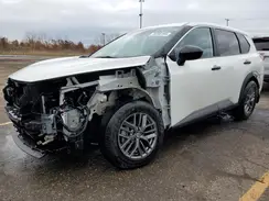 5N1AT3AB8MC706159 2021 NISSAN ROGUE