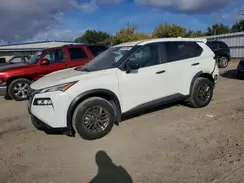 5N1AT3AB8MC707764 2021 NISSAN ROGUE
