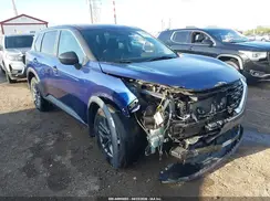 5N1AT3AB8MC709529 2021 NISSAN ROGUE