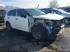 5N1AT3AB8MC711832 2021 NISSAN ROGUE