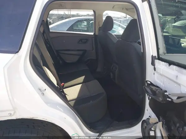5N1AT3AB8MC711832 2021 NISSAN ROGUE - Image 8