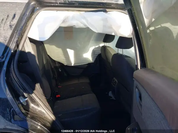 5N1AT3AB8MC716058 2021 NISSAN ROGUE - Image 8