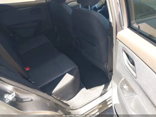 5N1AT3AB8MC732096 2021 NISSAN ROGUE - Image 8