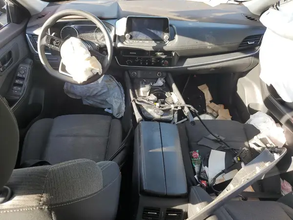 5N1AT3AB8MC734978 2021 NISSAN ROGUE - Image 8