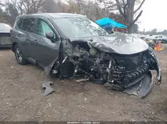 5N1AT3AB8MC736696 2021 NISSAN ROGUE