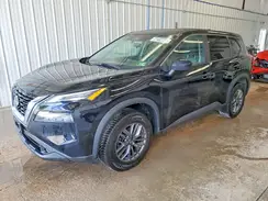 5N1AT3AB8MC736830 2021 NISSAN ROGUE