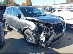 5N1AT3AB8MC742370 2021 NISSAN ROGUE