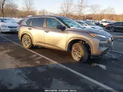 5N1AT3AB8MC747987 2021 NISSAN ROGUE