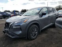 5N1AT3AB8MC748881 2021 NISSAN ROGUE