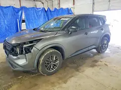 5N1AT3AB8MC749559 2021 NISSAN ROGUE