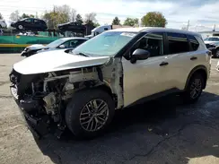 5N1AT3AB8MC752218 2021 NISSAN ROGUE