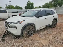 5N1AT3AB8MC758245 2021 NISSAN ROGUE