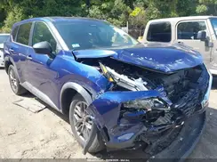 5N1AT3AB8MC758794 2021 NISSAN ROGUE