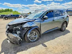 5N1AT3AB8MC791181 2021 NISSAN ROGUE