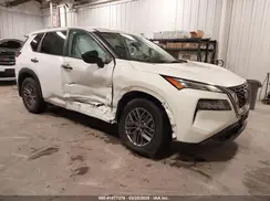 5N1AT3AB8MC811980 2021 NISSAN ROGUE