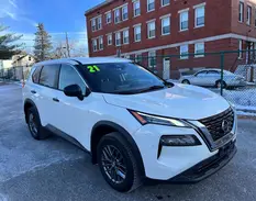 5N1AT3AB8MC816046 2021 NISSAN ROGUE