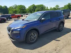 5N1AT3AB8MC816788 2021 NISSAN ROGUE