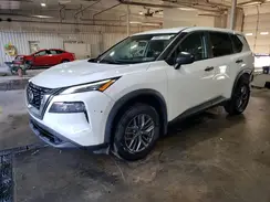 5N1AT3AB8MC821263 2021 NISSAN ROGUE