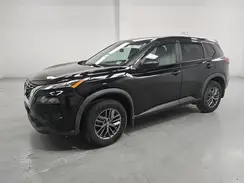 5N1AT3AB8MC822221 2021 NISSAN ROGUE