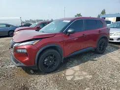 5N1AT3AB8MC824017 2021 NISSAN ROGUE