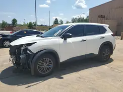 5N1AT3AB8MC826687 2021 NISSAN ROGUE