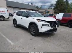 5N1AT3AB8MC830593 2021 NISSAN ROGUE