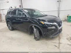 5N1AT3AB8MC831016 2021 NISSAN ROGUE