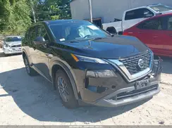 5N1AT3AB8MC831503 2021 NISSAN ROGUE