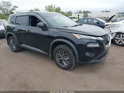 5N1AT3AB8MC831775 2021 NISSAN ROGUE