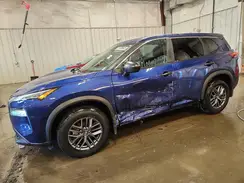5N1AT3AB8MC834210 2021 NISSAN ROGUE