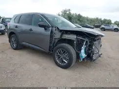 5N1AT3AB8MC834319 2021 NISSAN ROGUE