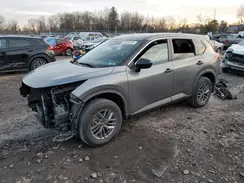 5N1AT3AB8MC835566 2021 NISSAN ROGUE