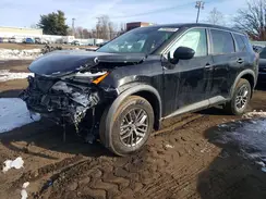 5N1AT3AB8MC837365 2021 NISSAN ROGUE