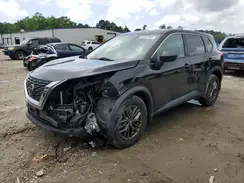 5N1AT3AB8MC838550 2021 NISSAN ROGUE