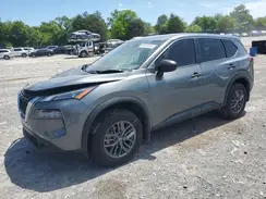 5N1AT3AB8MC840900 2021 NISSAN ROGUE