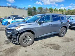 5N1AT3AB8MC841223 2021 NISSAN ROGUE