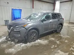 5N1AT3AB8MC846048 2021 NISSAN ROGUE