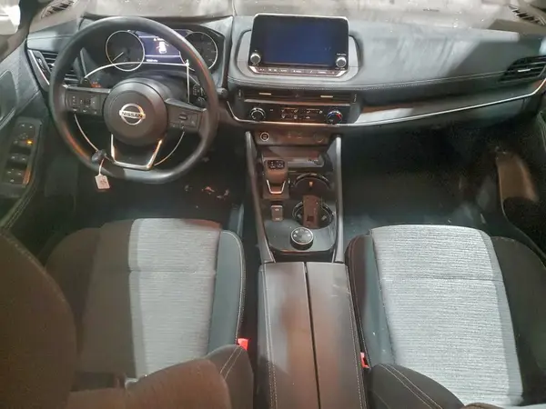 5N1AT3AB8MC846048 2021 NISSAN ROGUE - Image 8