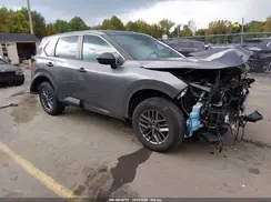 5N1AT3AB8MC848916 2021 NISSAN ROGUE